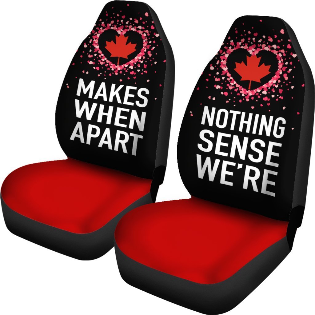 canada-car-seat-covers-couple-valentine-nothing-make-sense-set-of-two