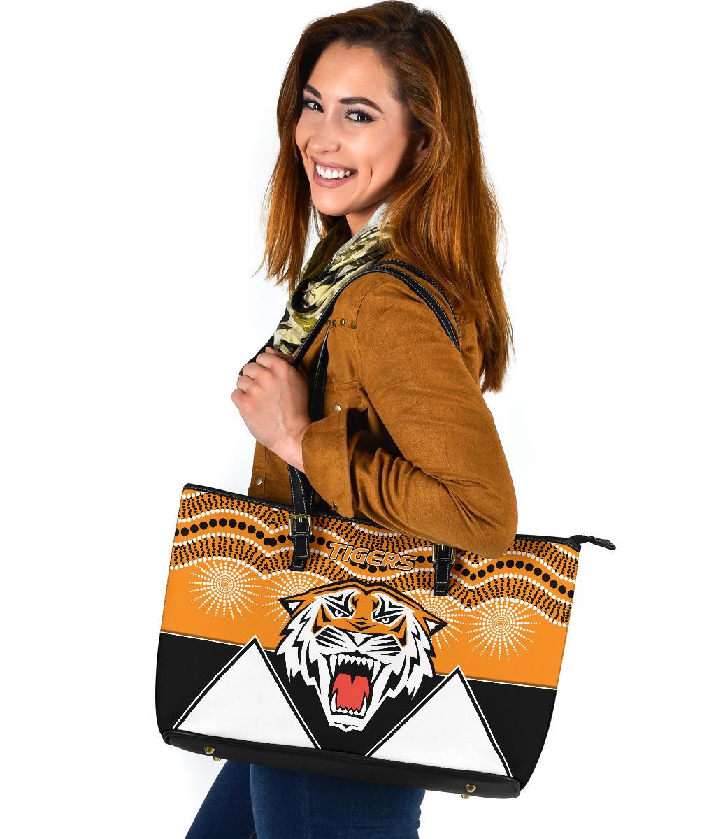 tigers-large-leather-tote-wests-indigenous-newest