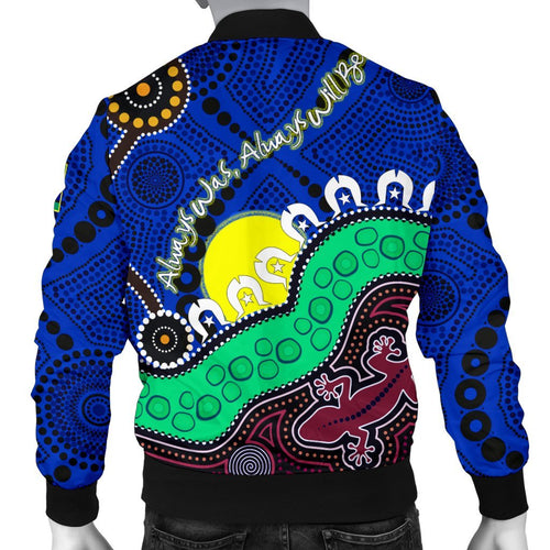 custom-mens-bomber-jackets-aboriginal-naidoc-week-style
