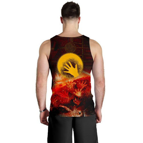 custom-aboriginal-mens-tank-top-indigenous-flag-hand-art