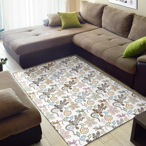 area-rug-aboriginal-dot-painting-rug-lizard