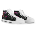 sydney-high-top-shoe-sixers-indigenous-black