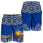 eagles-indigenous-men-shorts-west-coast
