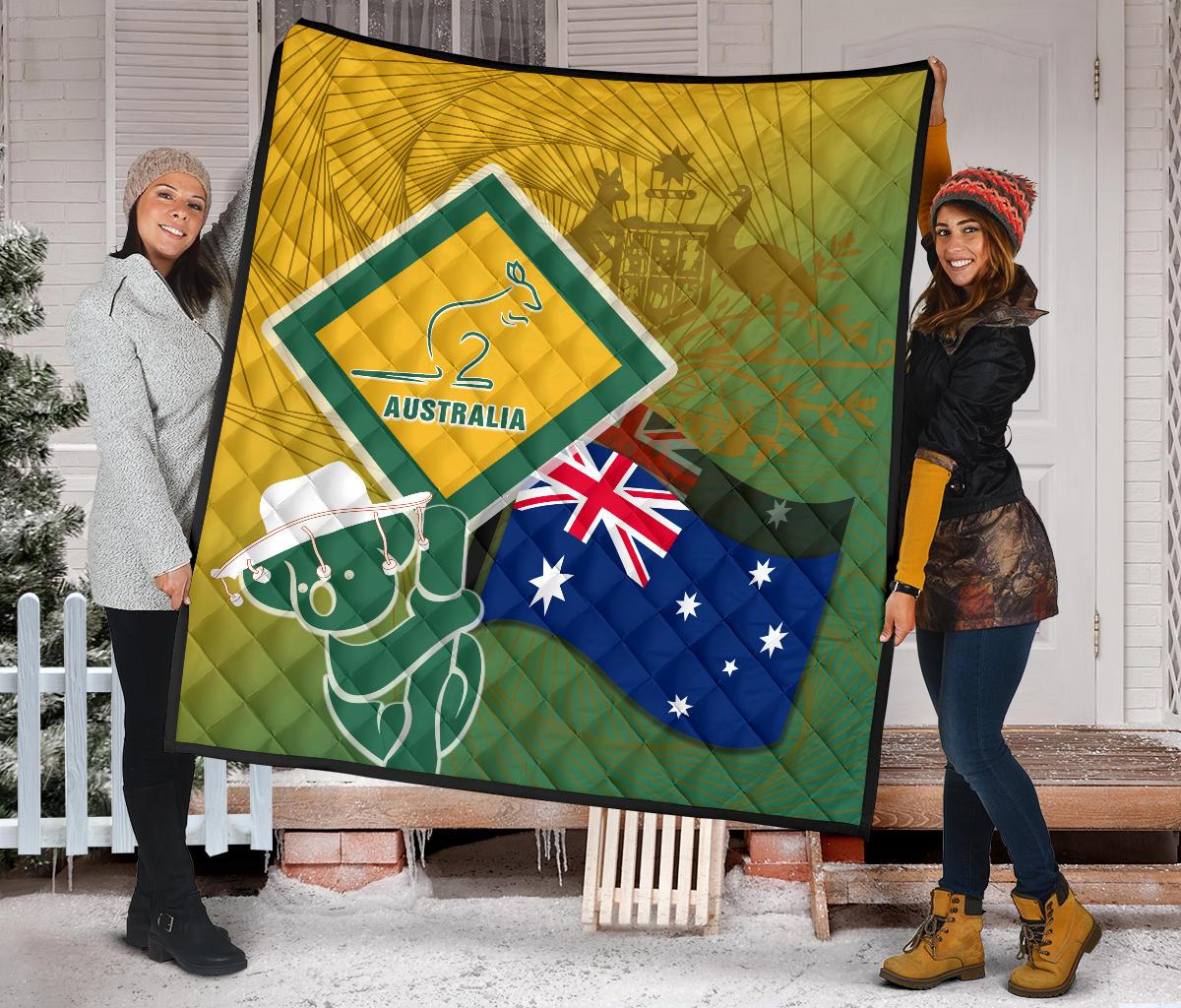 premium-quilt-aus-flag-and-coat-of-arms-quilt-kangaroo-and-koala-sign