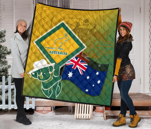 premium-quilt-aus-flag-and-coat-of-arms-quilt-kangaroo-and-koala-sign