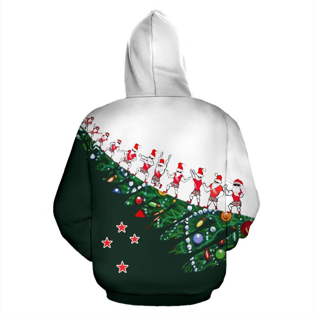 new-zealand-haka-christmas-hoodie