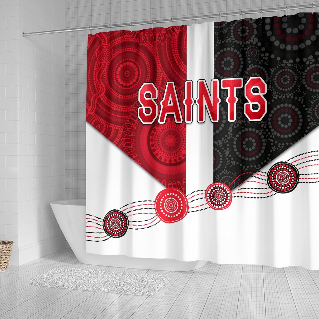saints-shower-curtain-indigenous