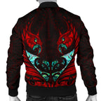 new-zealand-bomber-jacket-for-men-manaia-paua-fern-wing-red