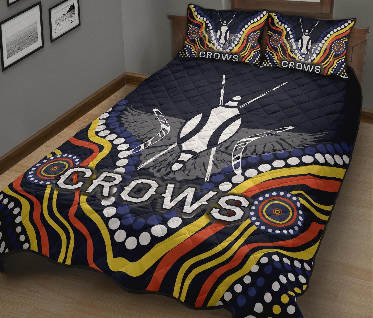 adelaide-quilt-bed-set-special-crows