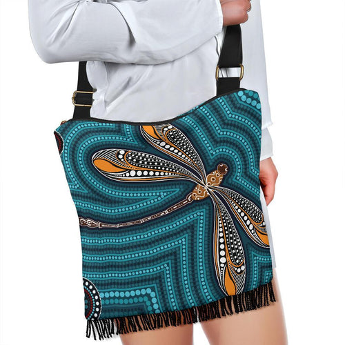 boho-handbag-indigenous-dragonfly