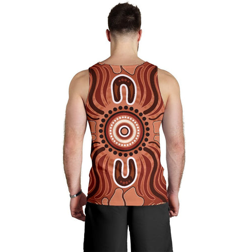 aboriginal-mens-tank-top-indigenous-art-patterns-ver02
