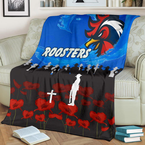 sydney-roosters-premium-blanket-prairie-style