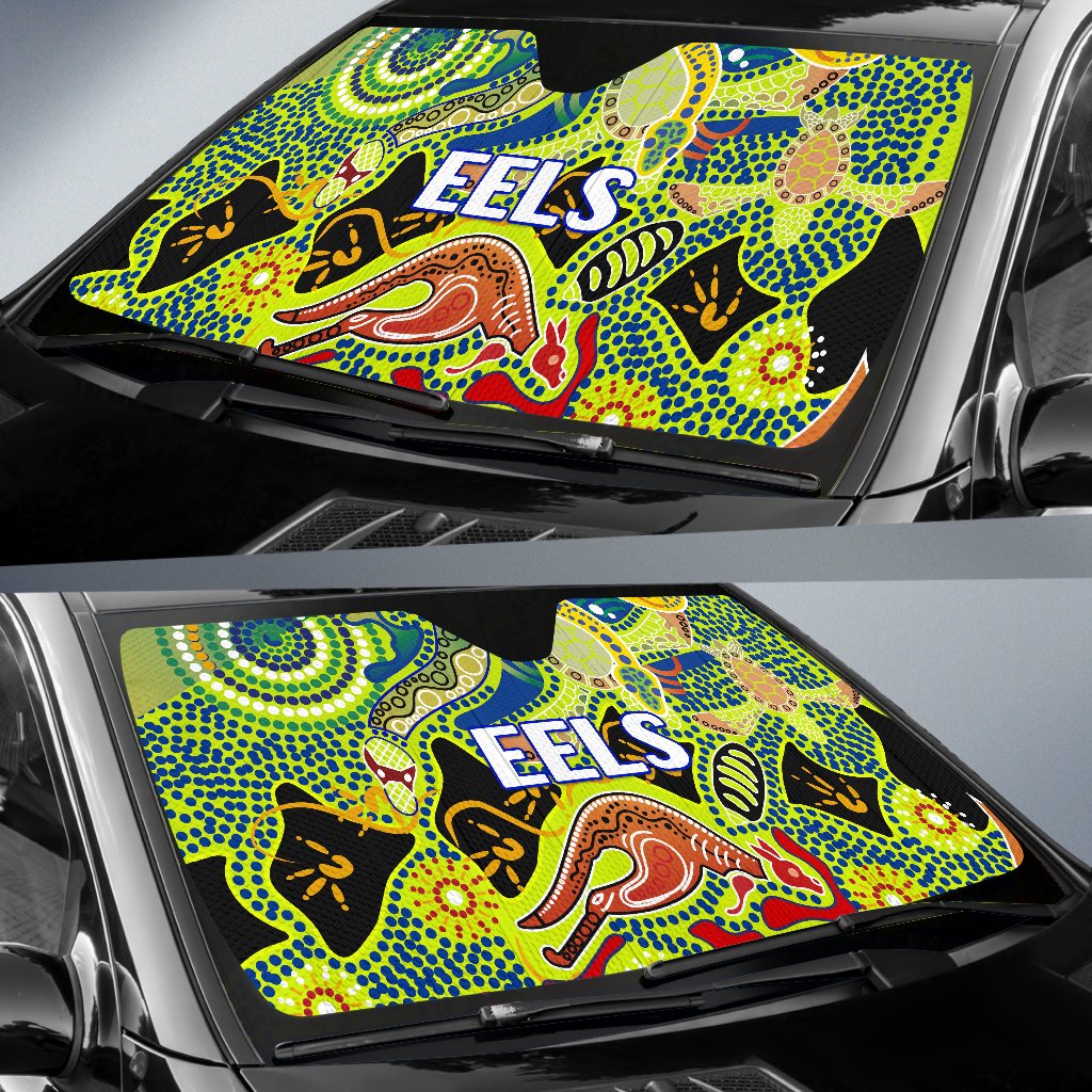 parramatta-auto-sun-shades-eels-unique-indigenous