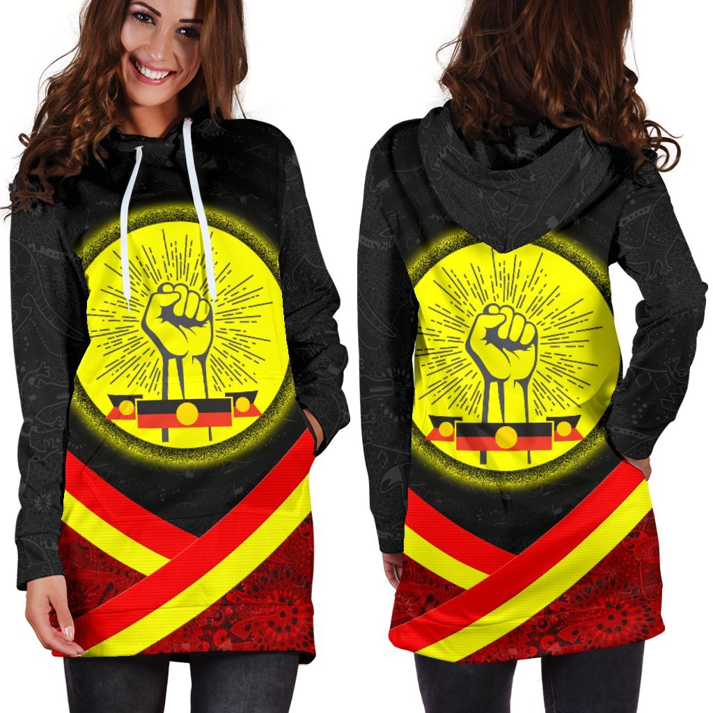 hoodie-dresses-aboriginal-flag-and-animals-pattern