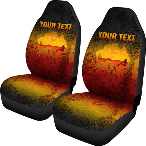 custom-aboriginal-car-seat-covers-australian-map-with-indigenous-color
