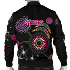 sydney-mens-bomber-jacket-sixers-indigenous-black