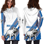 canterbury-bankstown-bulldogs-womens-hoodie-dress-simple-style