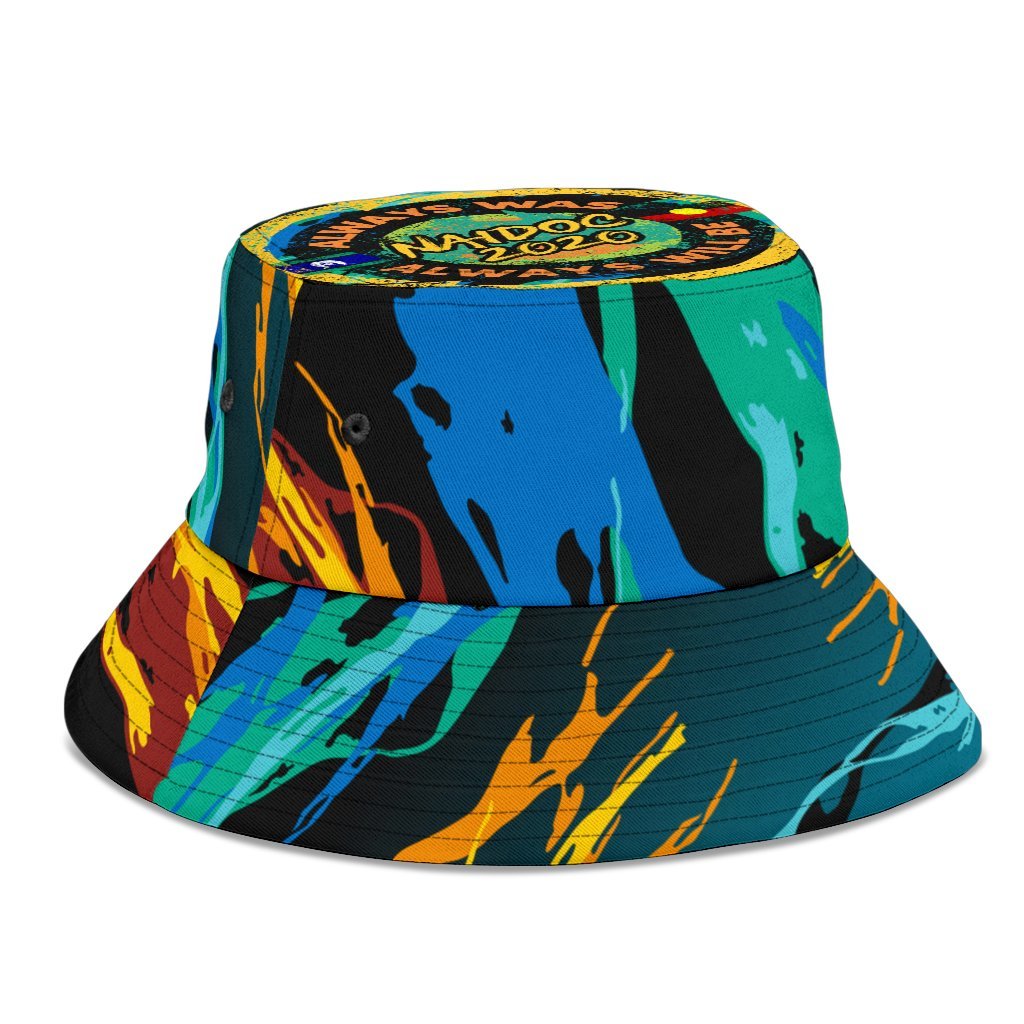 bucket-hat-naidoc-always-was-always-will-be