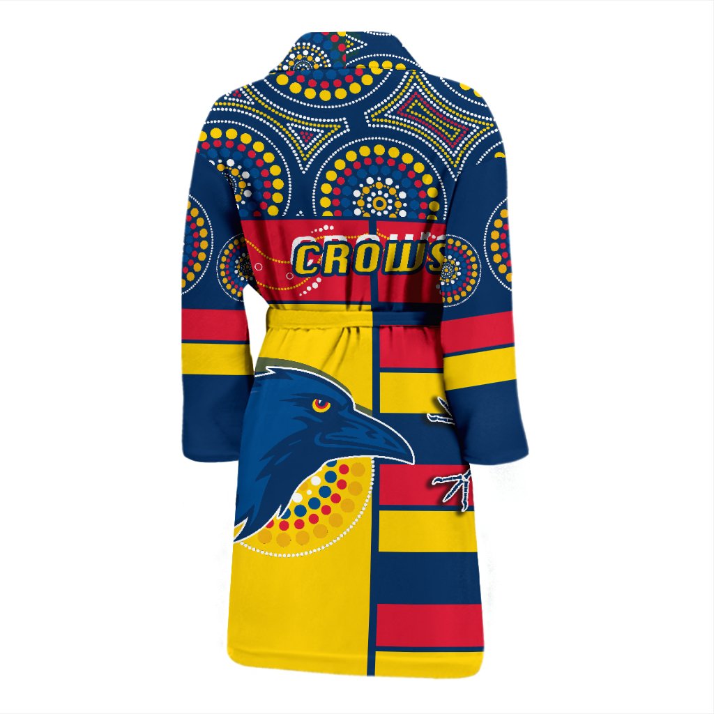 adelaide-mens-bath-robe-indigenous-crows
