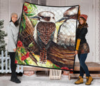 premium-quilt-kookaburra-with-waratah