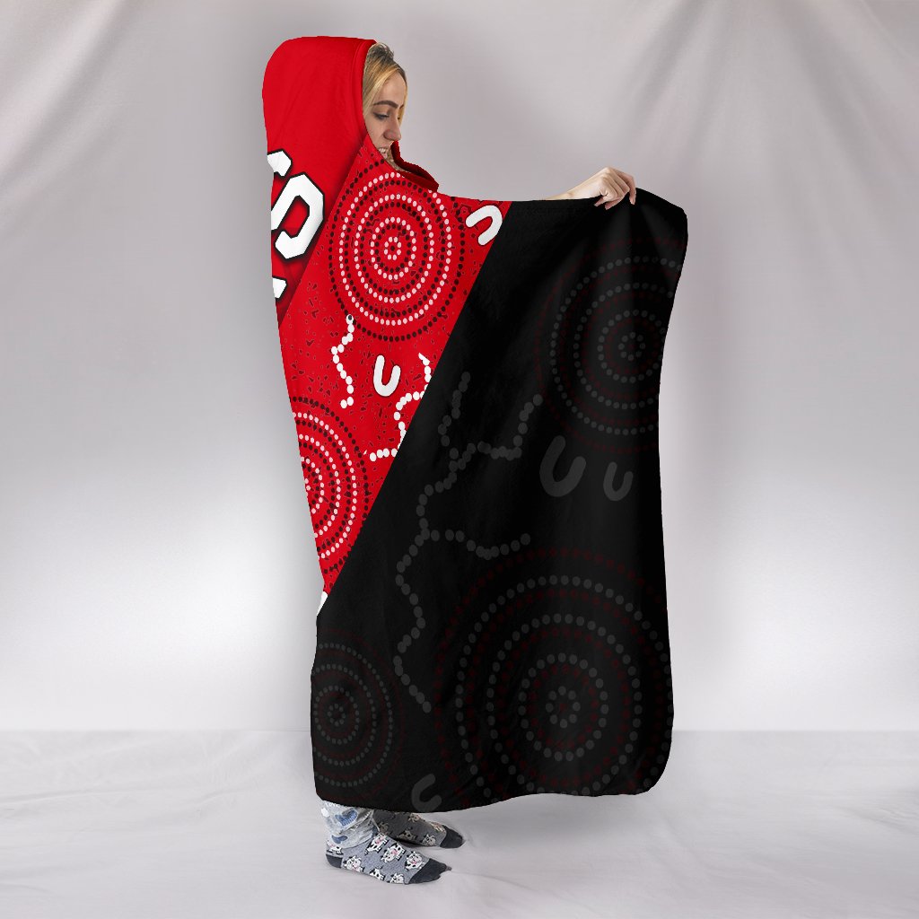bombers-hooded-blanket