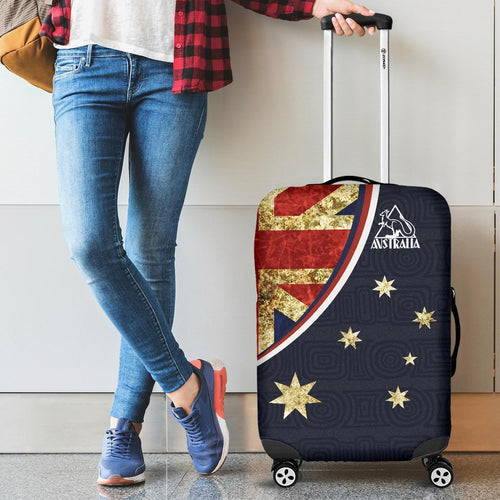 luggage-cover-aus-flag-suitcase-kangaroo-symbol-vintage