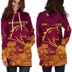brisbane-womens-hoodie-dress-broncos-indigenous