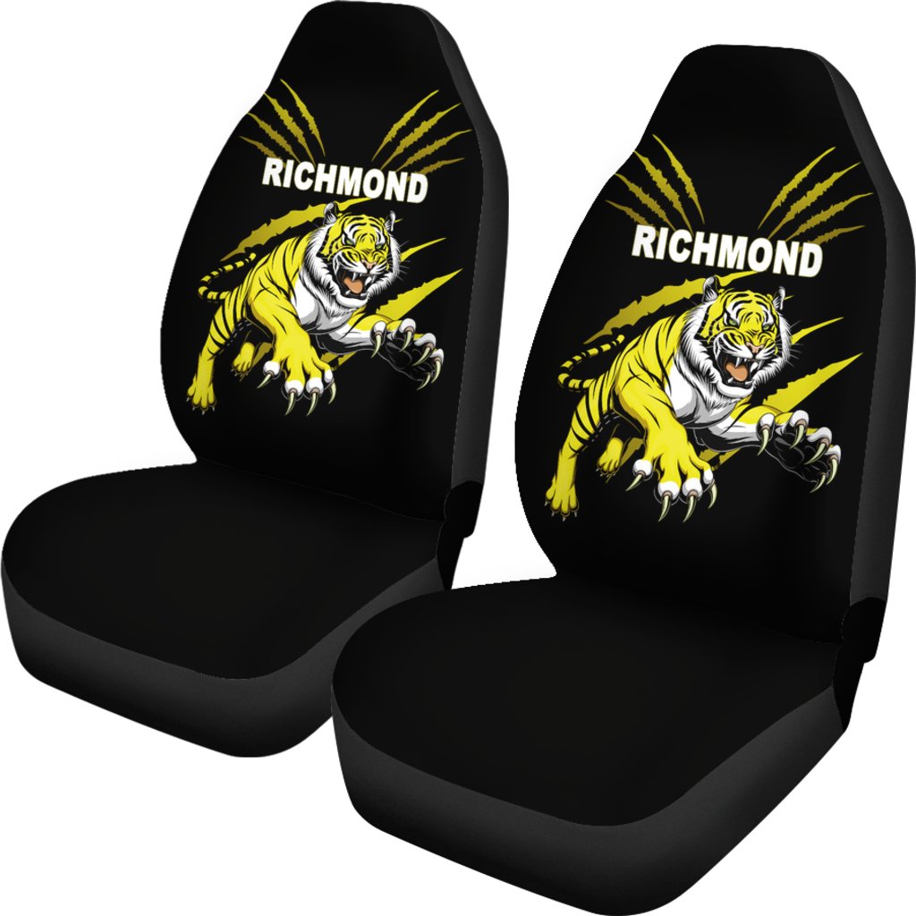 richmond-car-seat-covers-tigers