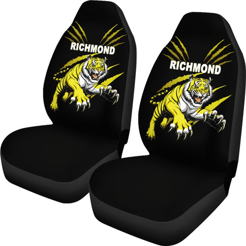 richmond-car-seat-covers-tigers