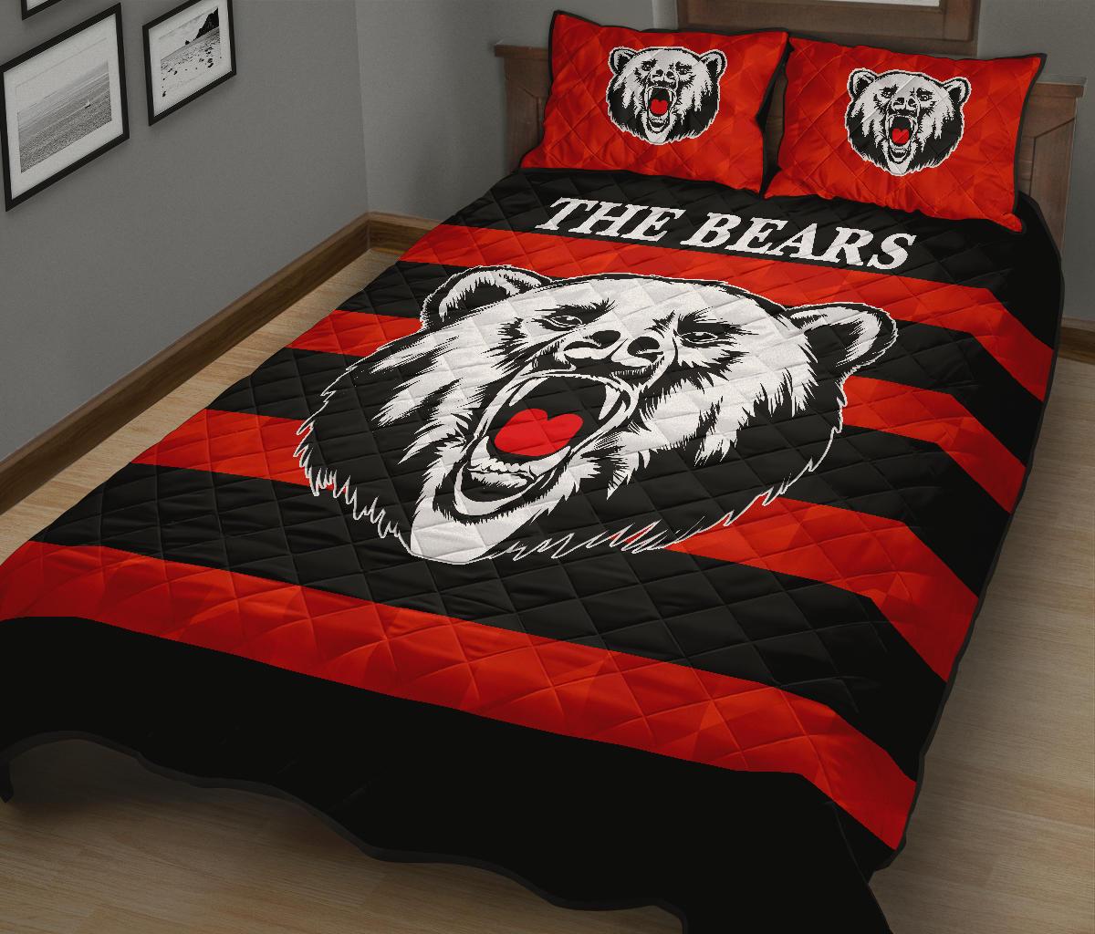 north-sydney-quilt-bed-set-the-bears-simple-style