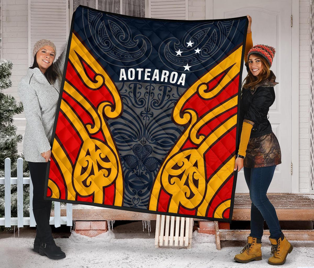 aotearoa-premium-quilt-maori-moko