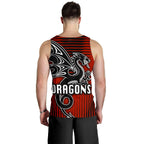 st-george-dragons-men-tank-top-unique