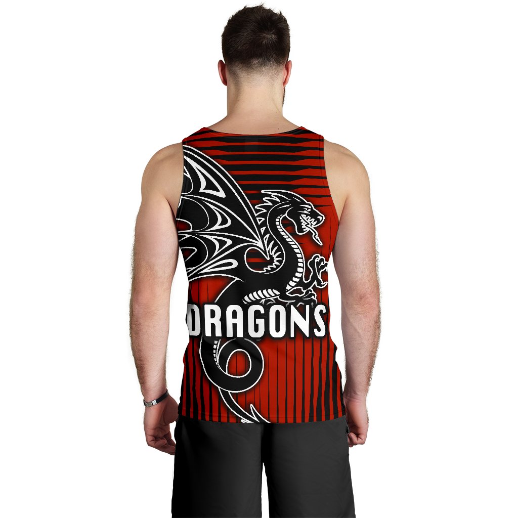 st-george-dragons-men-tank-top-unique