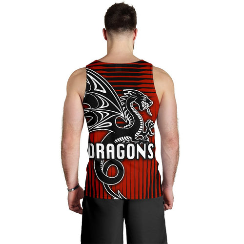 st-george-dragons-men-tank-top-unique