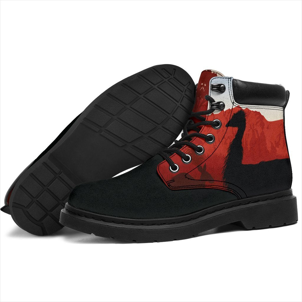 all-season-boots-australian-nature-with-emu-and-kangaroo