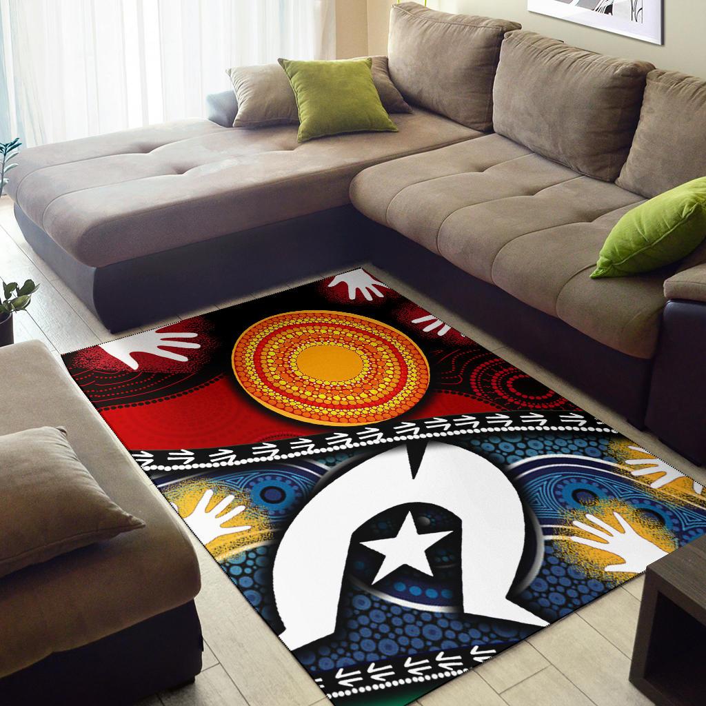 area-rug-australian-naidoc-aboriginal-and-torres-strait-island-flags