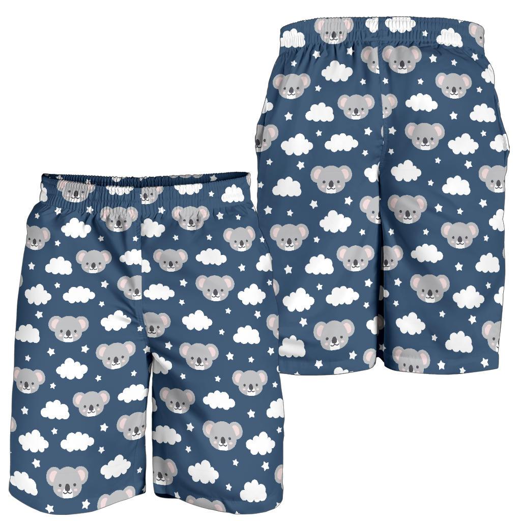 short-koala-short-baby-cute-men