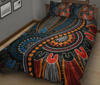 aboriginal-quilt-bed-set-indigenous-patterns-ver09