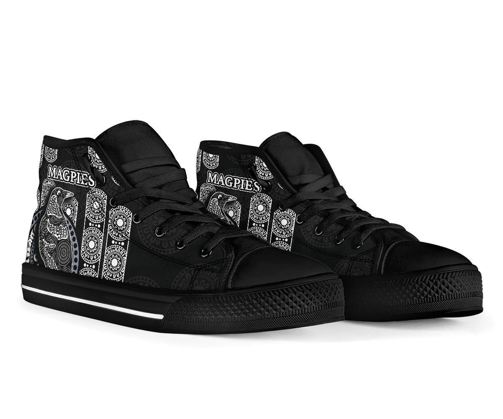 magpies-high-top-shoe-aboriginal