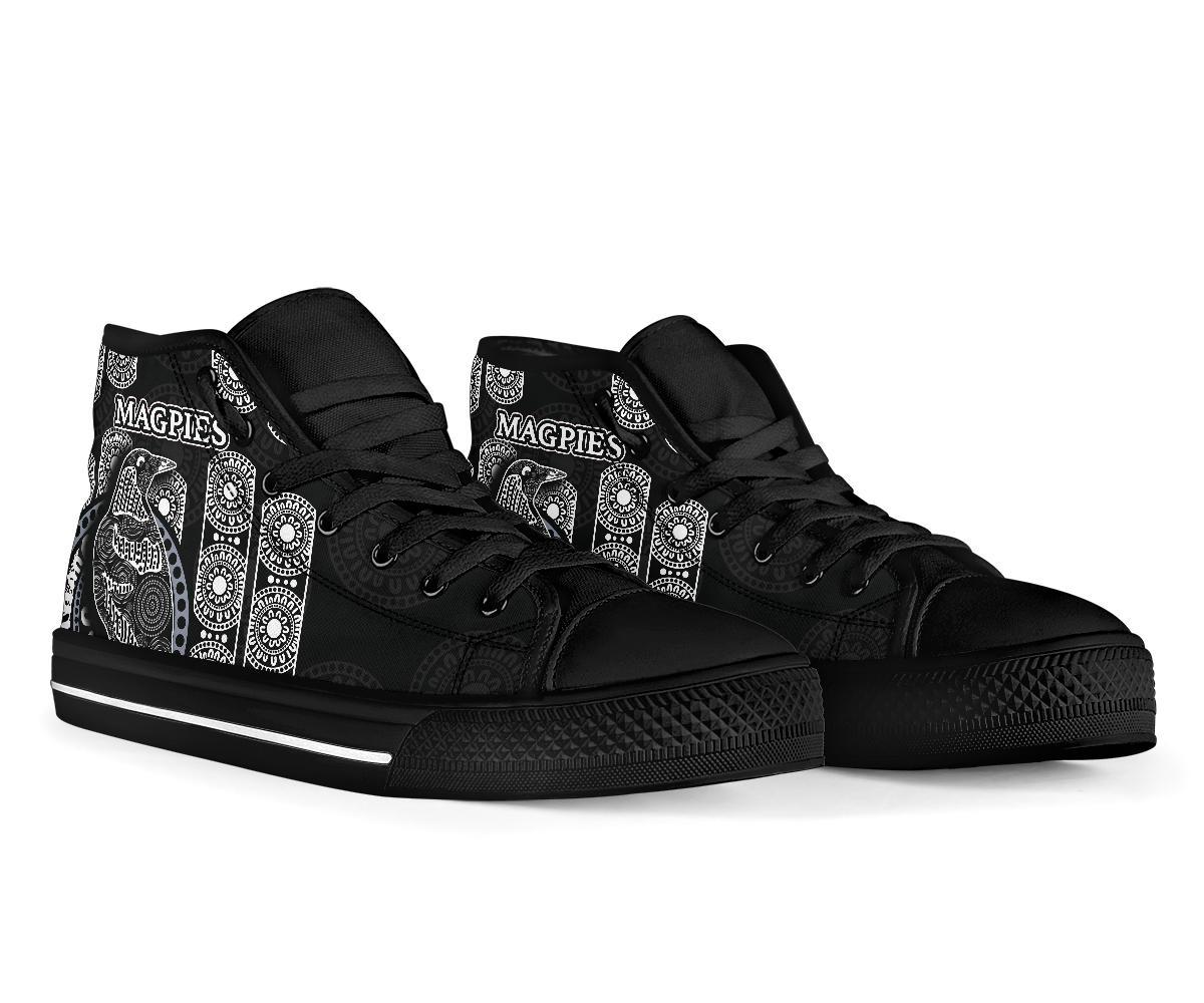 magpies-high-top-shoe-aboriginal