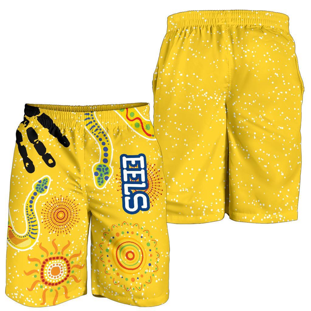 combo-polo-shirt-and-men-short-parramatta-eels-ethnic-style
