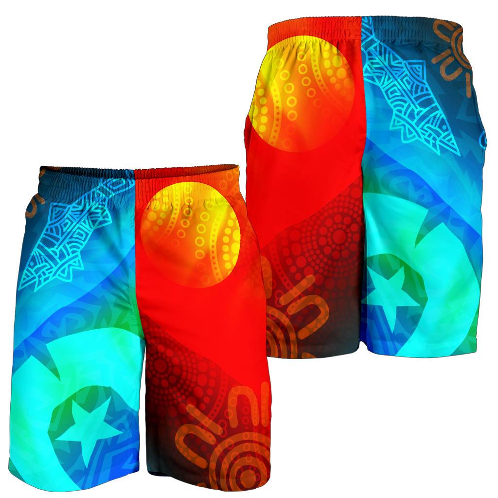 naidoc-mens-shorts-proud-to-be