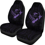 new-zealand-heart-car-seat-covers-map-kiwi-mix-silver-fern-pastel-purple