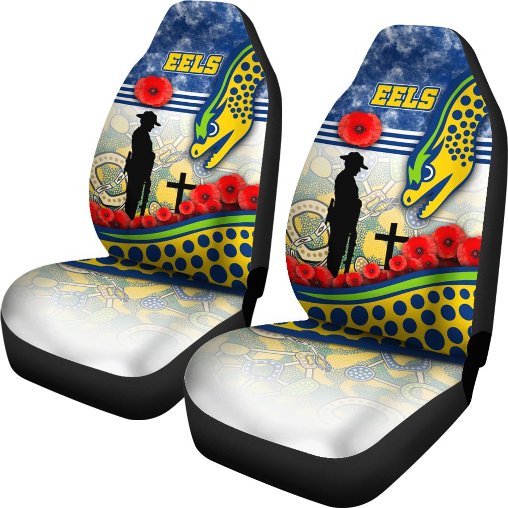 eels-rugby-car-seat-covers-indigenous-anzac-day