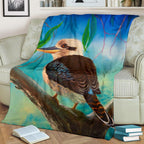 kookaburra-premium-blanket-australia-kookaburra