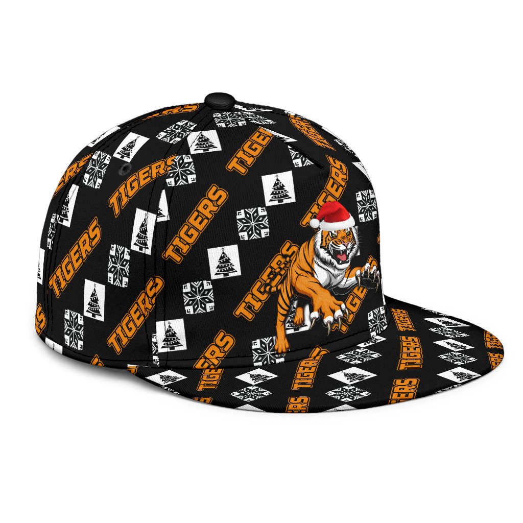 wests-christmas-hat-tigers-fancy