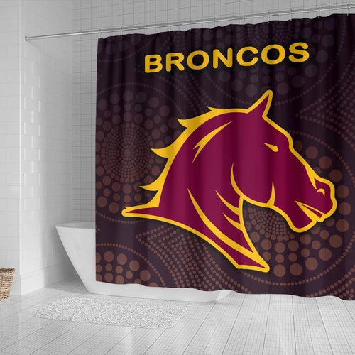 brisbane-shower-curtain-broncos-simple-indigenous
