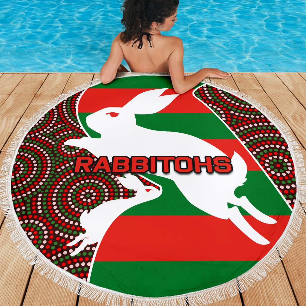 rabbitohs-beach-blanket