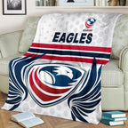 usa-rugby-premium-blanket-eagles-simple-style-white