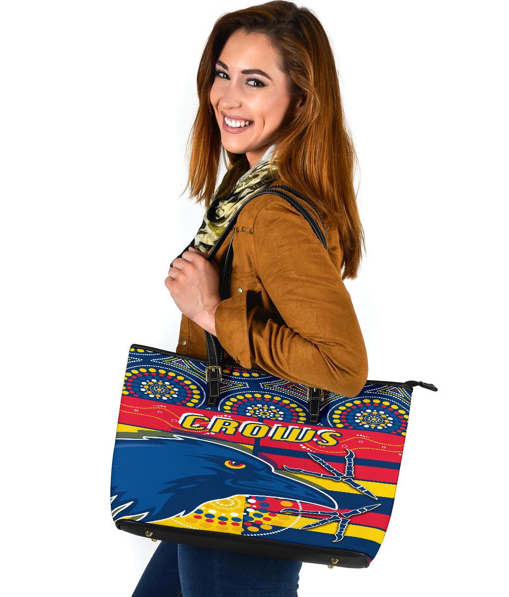 adelaide-large-leather-tote-indigenous-crows